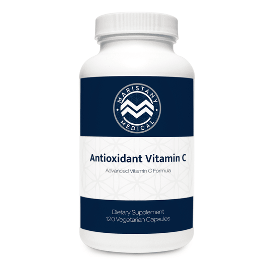 Antioxidant Vitamin C