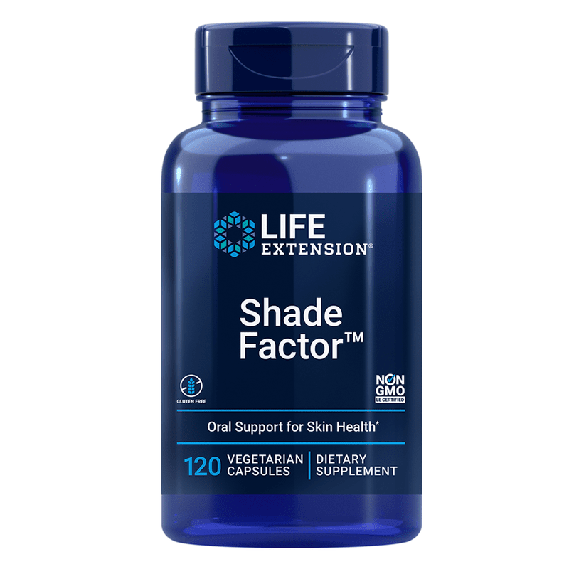 Shade Factor