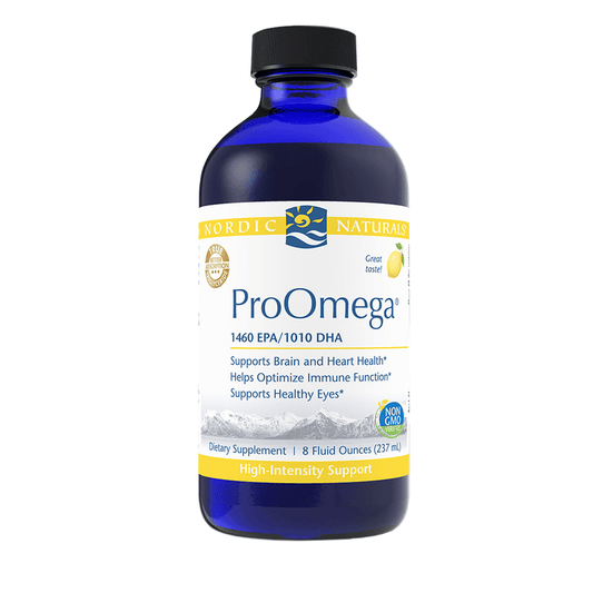 ProOmega Lemon