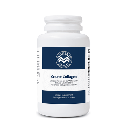 Create Collagen