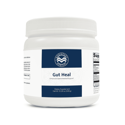 Gut Heal