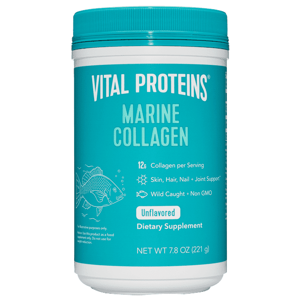 Marine Collagen