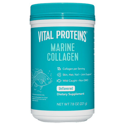 Marine Collagen