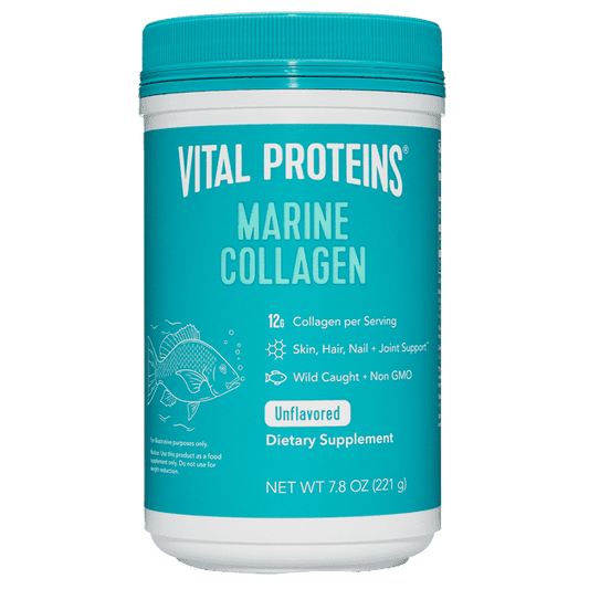 Marine Collagen