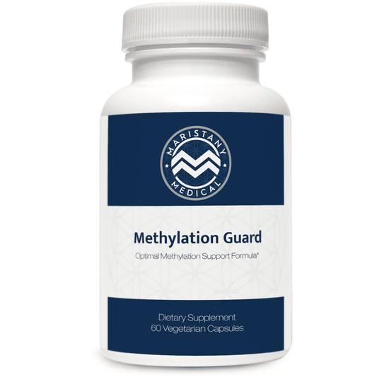 Methylation Guard