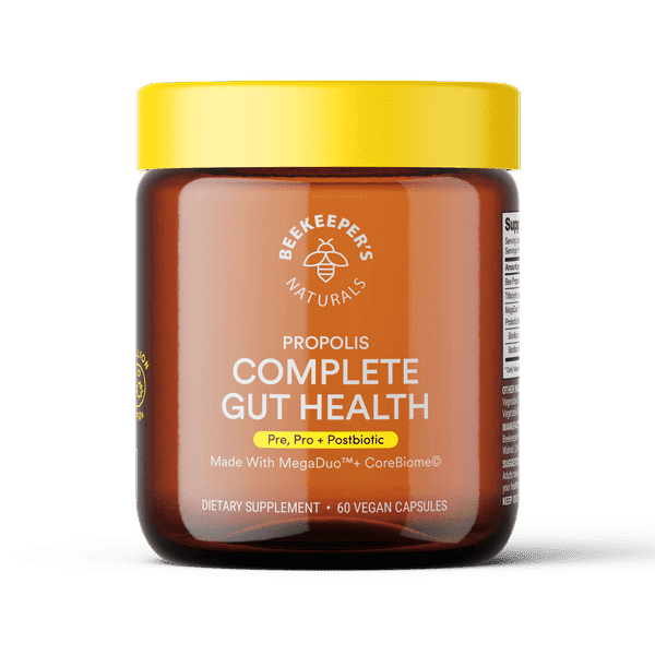 Propolis Complete Gut Health