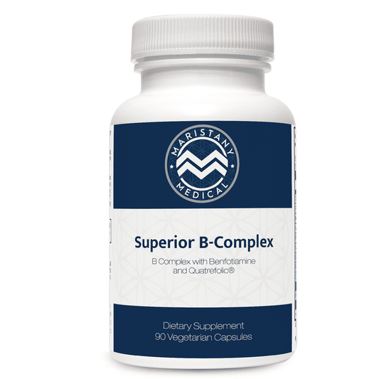 Superior B-Complex